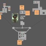 CR_2DMap Walkthough