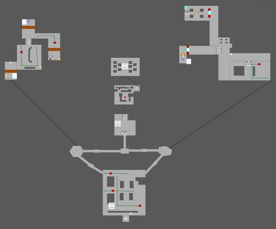 CR_2DMap