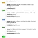Code Recon Level Design Document (4)