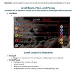 Code Recon Level Design Document (6)